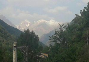 نام نویسی ۱۶۰ نفر متقاضی همیار اورژانس در مازندران