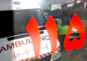 آماده‌باش مرکز مدیریت حوادث و فوریت های پزشکی