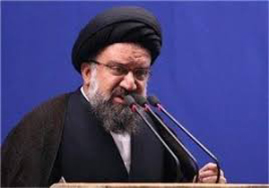 عاشورائیان واقعی کسانی هستند که اکنون با ولایت فقیه بیعت کرده اند