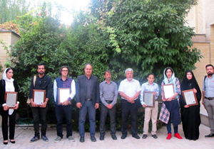 معرفی برگزیدگان مسابقه میراث فرهنگی ناملموس