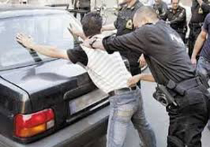 هوشیاری پلیس مبینای 7 ساله را نجات داد