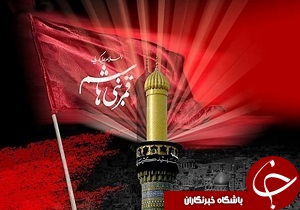 قدمت ۶۰ ساله تعزیه خوانی مسجد مهدی القدم ارومیه /ندای اندوهگین &laquo;علمدار نیامد&raquo; در آسمان آذربایجان غربی پیچید /نماز ظهر تاسوعا در ارومیه اقامه شد/مراسم تاسوعای حسینی در ارومیه