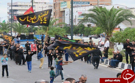 نگاهی گذرا به مهمترین رویداد&zwnj;های شنبه ۸ مهرماه در مازندران