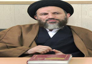 حزب گرایی و باند بازی انسان‌ را از مسیر حق و عدالت خارج می‌کند
