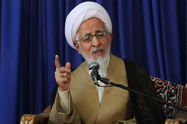 ماندگاری اسلام هدف قیام امام حسین(ع) بود