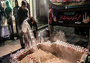 آغاز مراسم روز عاشورا در شهر‌های مختلف لرستان