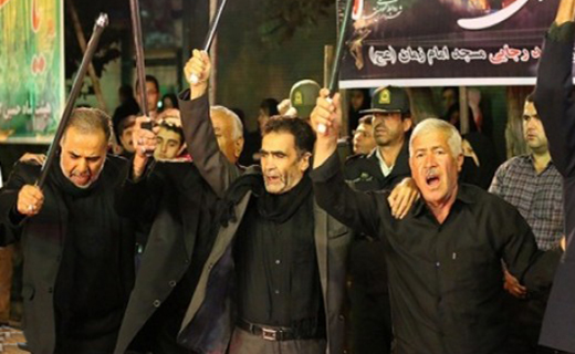 تبریز شهر &laquo;ام الهیات&raquo;/ 