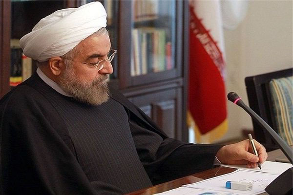 امیدوارم روابط تهران - پکن در تمامی زمینه&zwnj;های دو جانبه، منطقه&zwnj;ای و بین&zwnj;المللی بیش از پیش گسترش یابد