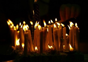 آئین سنتی شام غریبان در آذربایجان غربی برگزار می‌شود