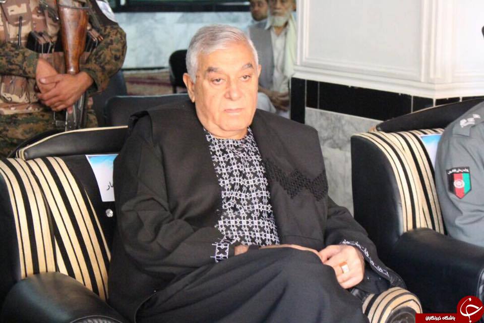 تصاویر: مراسم عزاداری روز عاشورا در قندهار