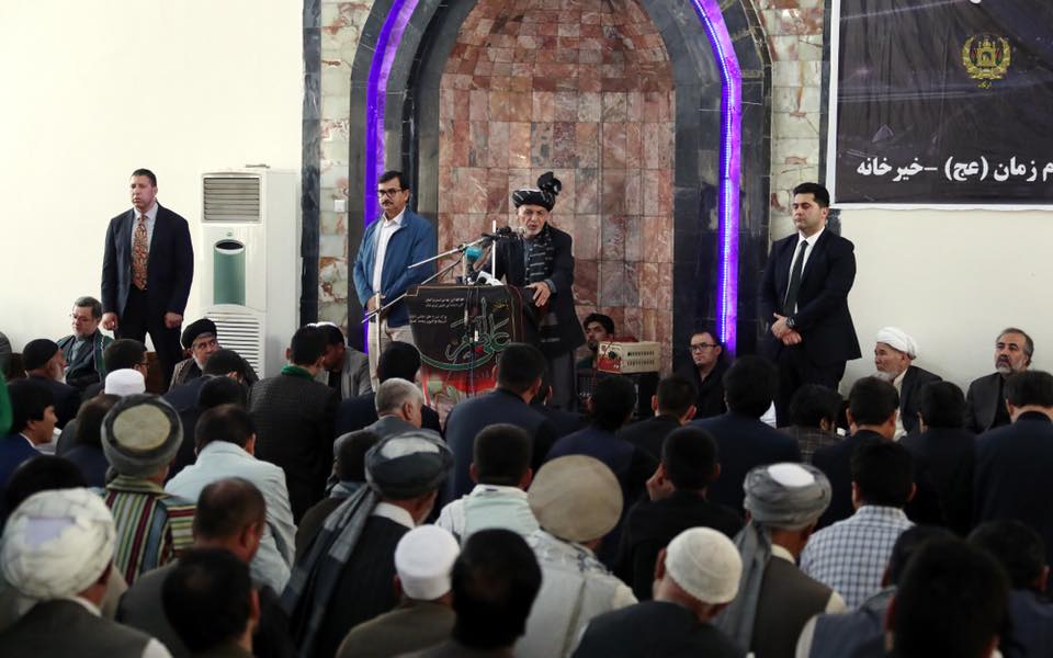 اتحاد و ایستادگی در برابر تفرقه افکنی بخشی از پیام عاشورا است