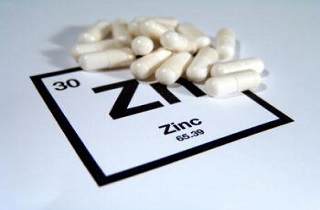 افزایش ابتلا به سرطان مری به دلیل کمبود روی در غذا