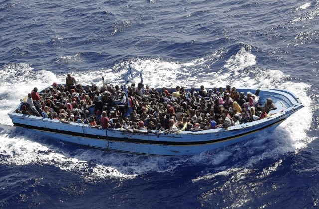بازداشت 42 مهاجر غیرقانونی در تونس