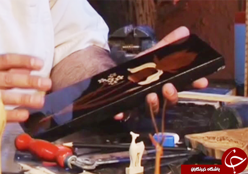 هنر منبت کاری،  هنر دیرینه مردم لرستان