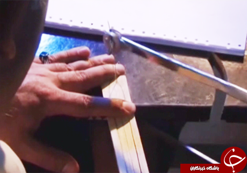 هنر منبت کاری،  هنر دیرینه مردم لرستان