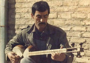 هنرمند لرستانی درگذشت