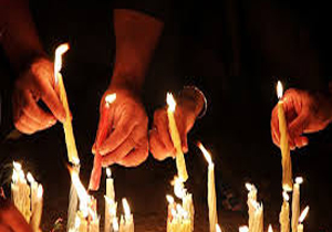 شام غریبان امام حسین(ع)