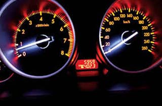 تقلبی به نام کم‌کردن کیلومترشمار خودروها!