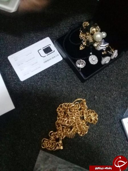 عمل تحسین برانگیز مرد سودانی موجب شگفتی شیخ سعودی شد +تصاویر