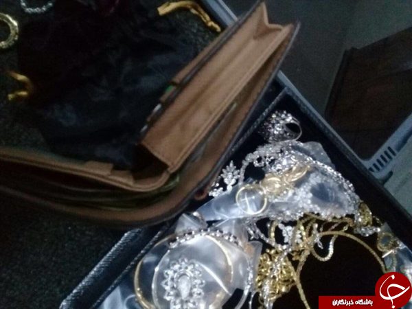 عمل تحسین برانگیز مرد سودانی موجب شگفتی شیخ سعودی شد +تصاویر