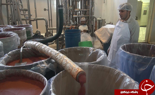 کردستان در مسیر صنعتی شدن