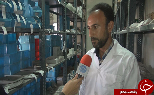کردستان در مسیر صنعتی شدن