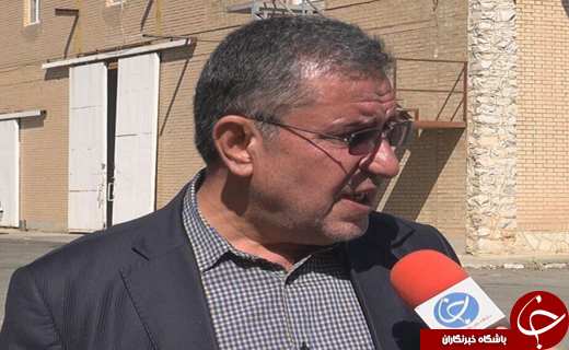 کردستان در مسیر صنعتی شدن
