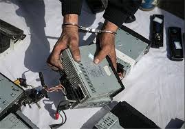 48 فقره سرقت در پرونده باند سارقان داخل خودرو در بهار
