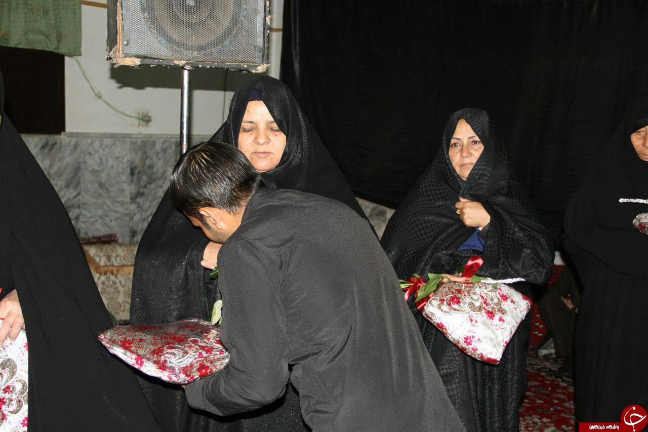 برگزاری اولین یادواره مهمانی لاله&zwnj;های افلاکی میمک در تربت جام