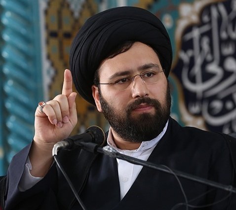 سخنان کوبنده نوه امام خمینی/ سپاه که سهل است ارتش را هم اگر واگذار کنید استکبار سیری ناپذیر است