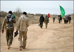 محل اسکان راهیان نور نیز در اختیار زوار اربعین قرار می گیرد