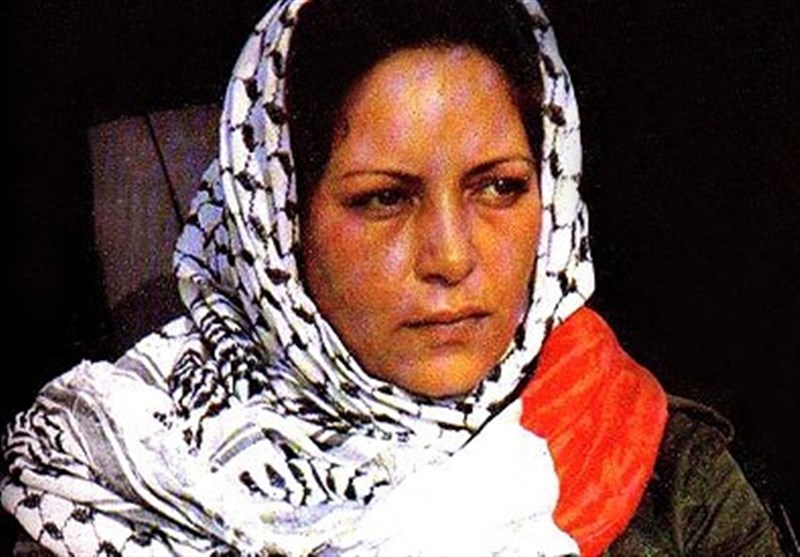 زن مبارزی که پس از ۴۰ سال هنوز از نامش میترسند/هجوم غرب برای حذف فرهنگ مقاومت از فلسطین زن مبارزی که پس از ۴۰ سال هنوز از نامش میترسند/هجوم غرب برای حذف فرهنگ مقاومت از فلسطین