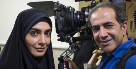 آغاز فیلمبرداری اپیزود مهسا از مجموعه &laquo;محکومین&raquo;