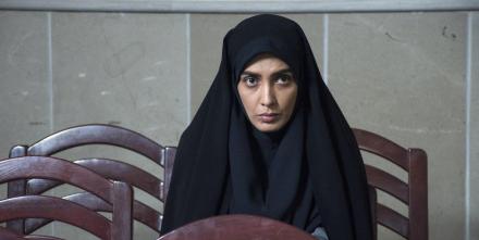 آغاز فیلمبرداری اپیزود مهسا از مجموعه &laquo;محکومین&raquo;
