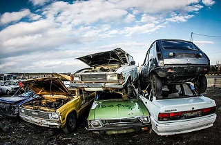 خودرو‌های فرسوده؛ قاتل خاموش پنهان در زیر پوست پایتخت