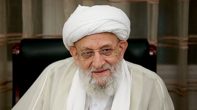 درسی که آیت الله مهدوی کنی به مشروب فروش داد
