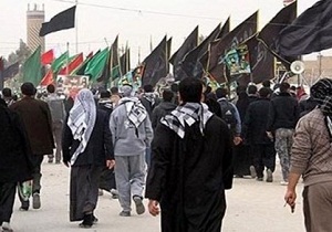 اجرای طرح «نایب الشهید» در پیاده روی عظیم اربعین حسینی