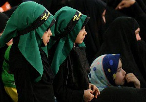همایش سه ساله های حسینی (ع) در اردکان  برگزار می شود