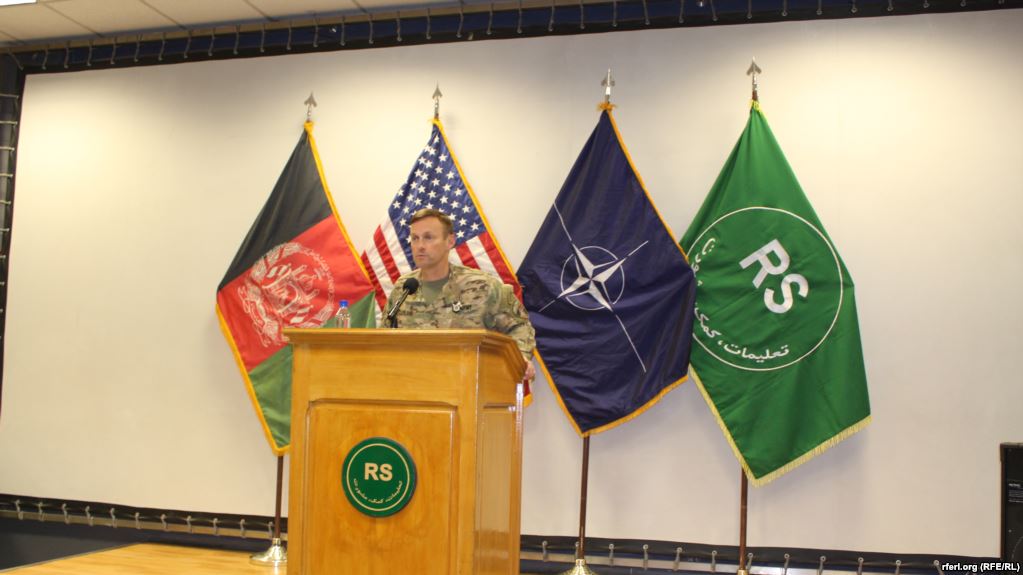 ناتو کشته شدن 13 سرباز آمریکایی توسط طالبان را رد کرد