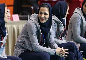 انتخاب مهسا آراسته برای هدایت تیم ملی دختران جوان ایران