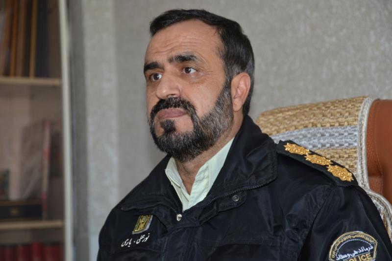 راه‌اندازی ۴۷ ایستگاه پلیس در اربعین