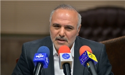مدبر: اجاره هر بازی در ورزشگاه آزادی  70 میلیون تومان است