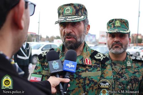 ایجاد ۵ گیت کنترلی در مرز مهران در اربعین