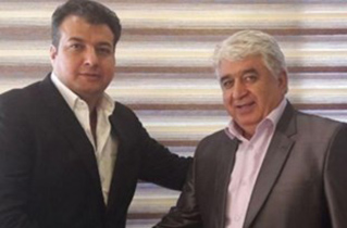 سرمربی گیتی‌پسند انتخاب شد