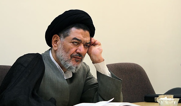 حاج مصطفی خمینی سایه به سایه امام حرکت می&zwnj;کرد