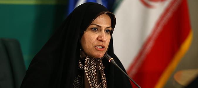 نظر فراکسیون زنان نسبت به 