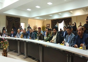 توقع داریم انتقال زائرین از منذریه تا بغداد بدون مشکل انجام شود