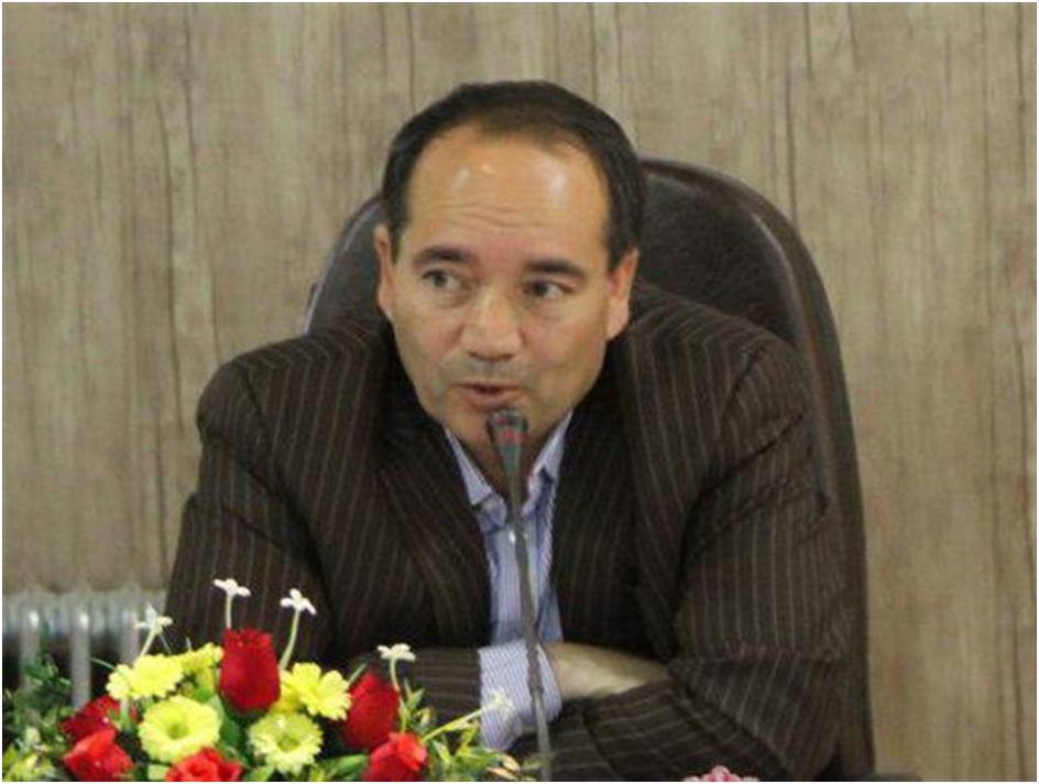 جهاد کشاورزی قدرت اجرایی برخورد با متخلفین بخش کشاورزی را ندارد