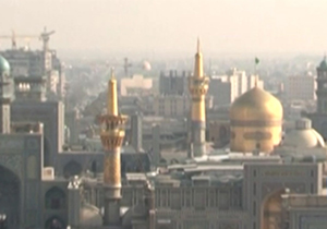 ورود دستگاه قضایی خراسان رضوی به بحث آلودگی هوا