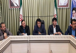 آموزش های همگانی در رابطه با پدافند غیرعامل گسترش یابد